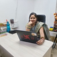 Preeti Upadhyay