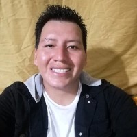 Rodrigo Saul Salazar Rivera
