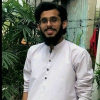 Ahmad Hassan