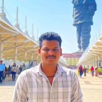 Hareesh M