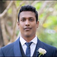 Yathavasingam Pirabasingam