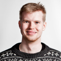Magnus Høiberg Ødegaard