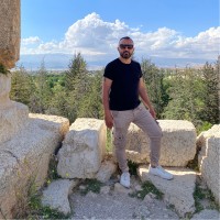 Osama Shehade