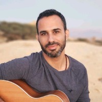 Roy Halevy