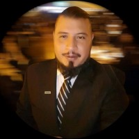 Oscar Iván Campos Blanquet Cisa, Crisc, Cobit