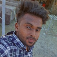 Sharan Anand