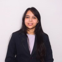 Ayushi Jain