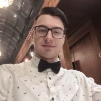 Alexander Shapovalenko