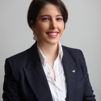 Mariam Chubabria