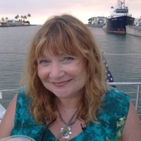 Brenda Christina
