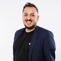 Grégory Bensaad