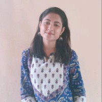 Twinkle Choudhary