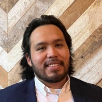 Matthew Jimenez