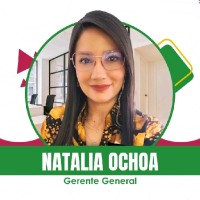 Natalia Ochoa Ramirez