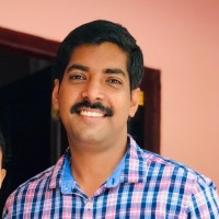 Sunil Kumar A