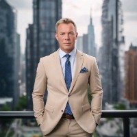 Chris Lambourn-Brown