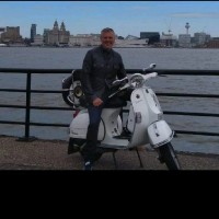 Andy Jones