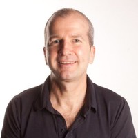 Paul Kirkham