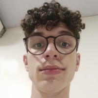 Lucas Vinicius Oliveira Cardoso