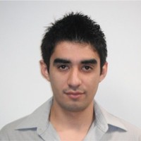 C.P. Rogelio Borrego Baez
