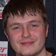 Liam Clarke