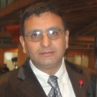 kishor Sapkota