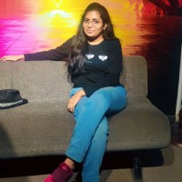 Chintha Srujami