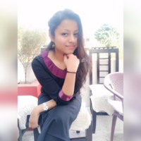 Diksha Bisht
