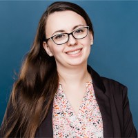 Samantha Venhuizen