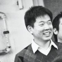 Theodore Ha