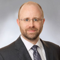 Mark C. Johnson