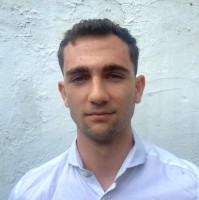 Luke Dale