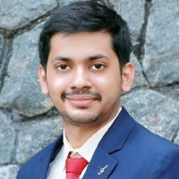 Mahesh Ram