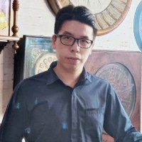 Shepard Wong
