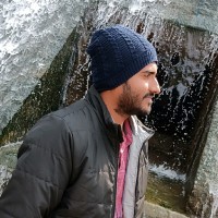 Thirupal G