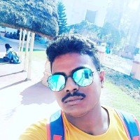 Surajit Pramanick