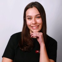 Aline Fernanda Hoffmann