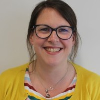 Lucy Johnson