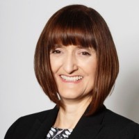 Amanda Saunders Mcipr