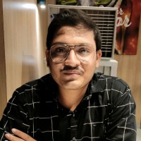 Tejas Malokar