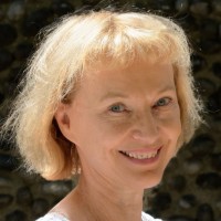 Dr. Sylvia Brandt