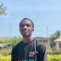 Ishmael Bamfo-Amoah