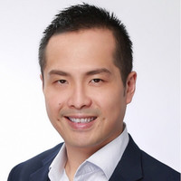 Bernard Cheng 钟兴财