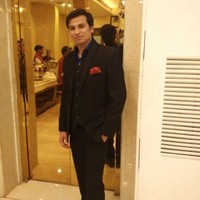 Jitendra Singh Rawat