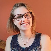 Priscila von Dietrich