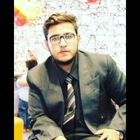 Noman Ahmed