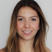 Andrea Maldonado