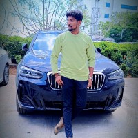 Bhuvaneshwaran K