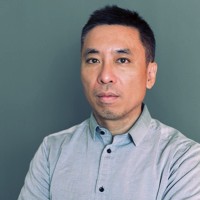 Hudson Liang