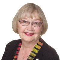 Connie Jensen